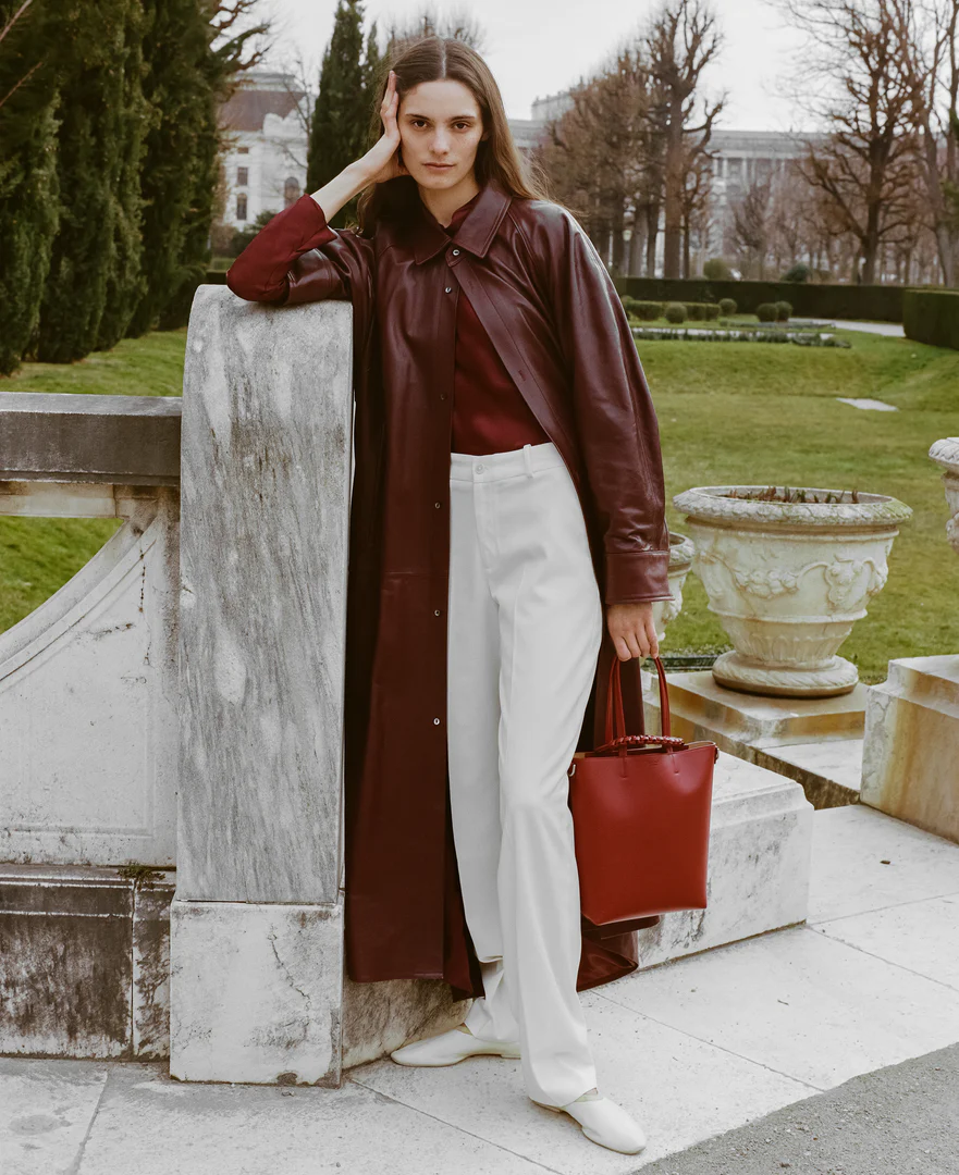 Familiarity Reimagined, Elegance Redefined
